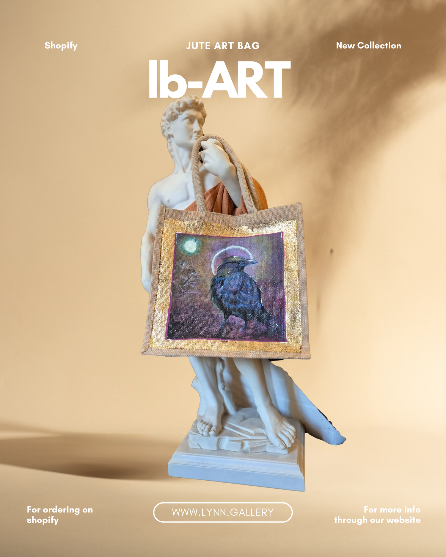 lb ART gift shop